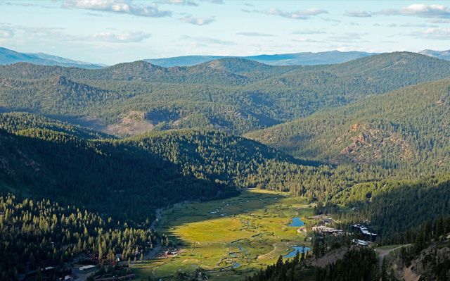 Top Five Fridays December 16, 2022: Olympic Valley Image