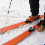 2019 DPS Wailer 99 Alchemist Skis 6