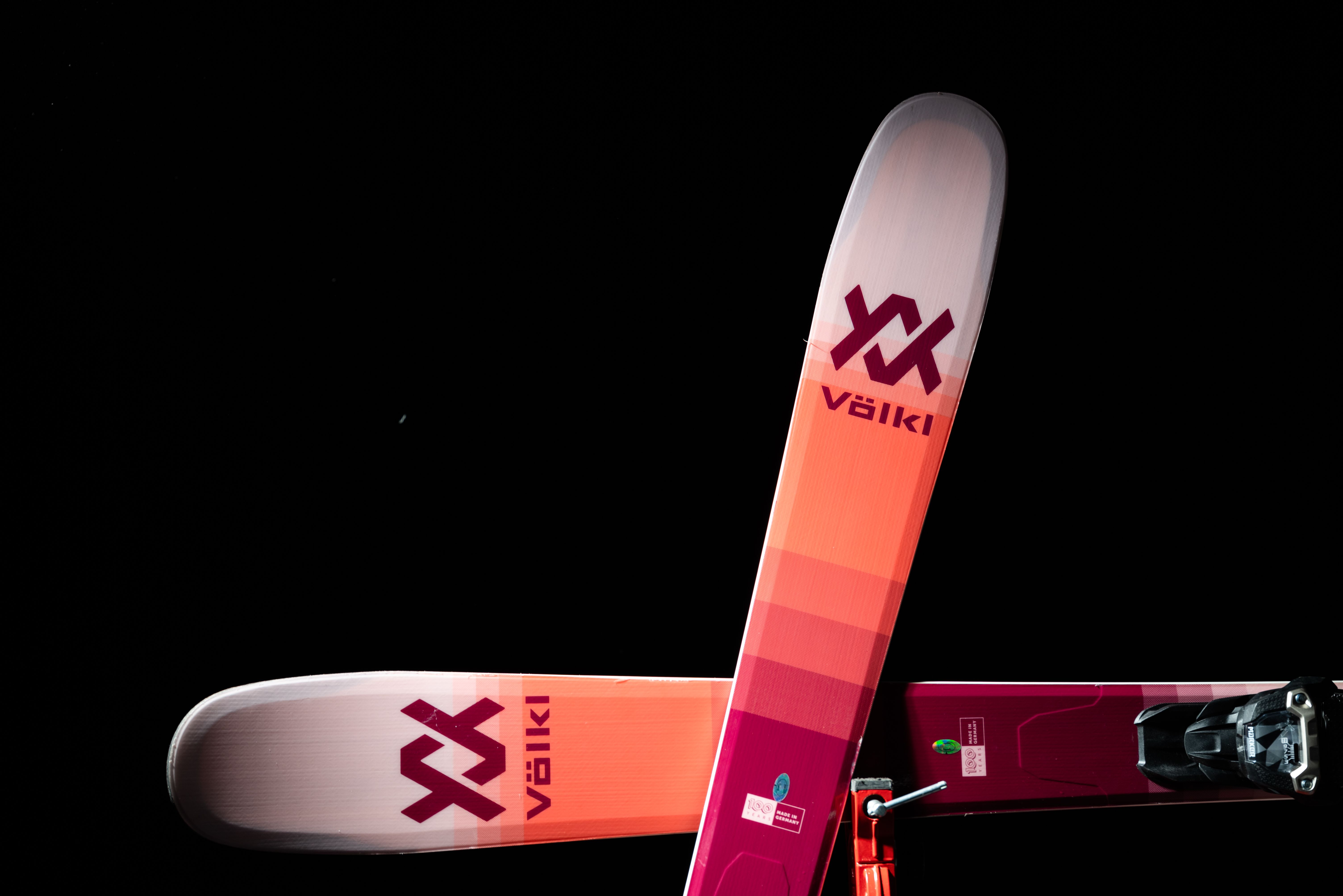 2024 Volkl Blaze 82 W