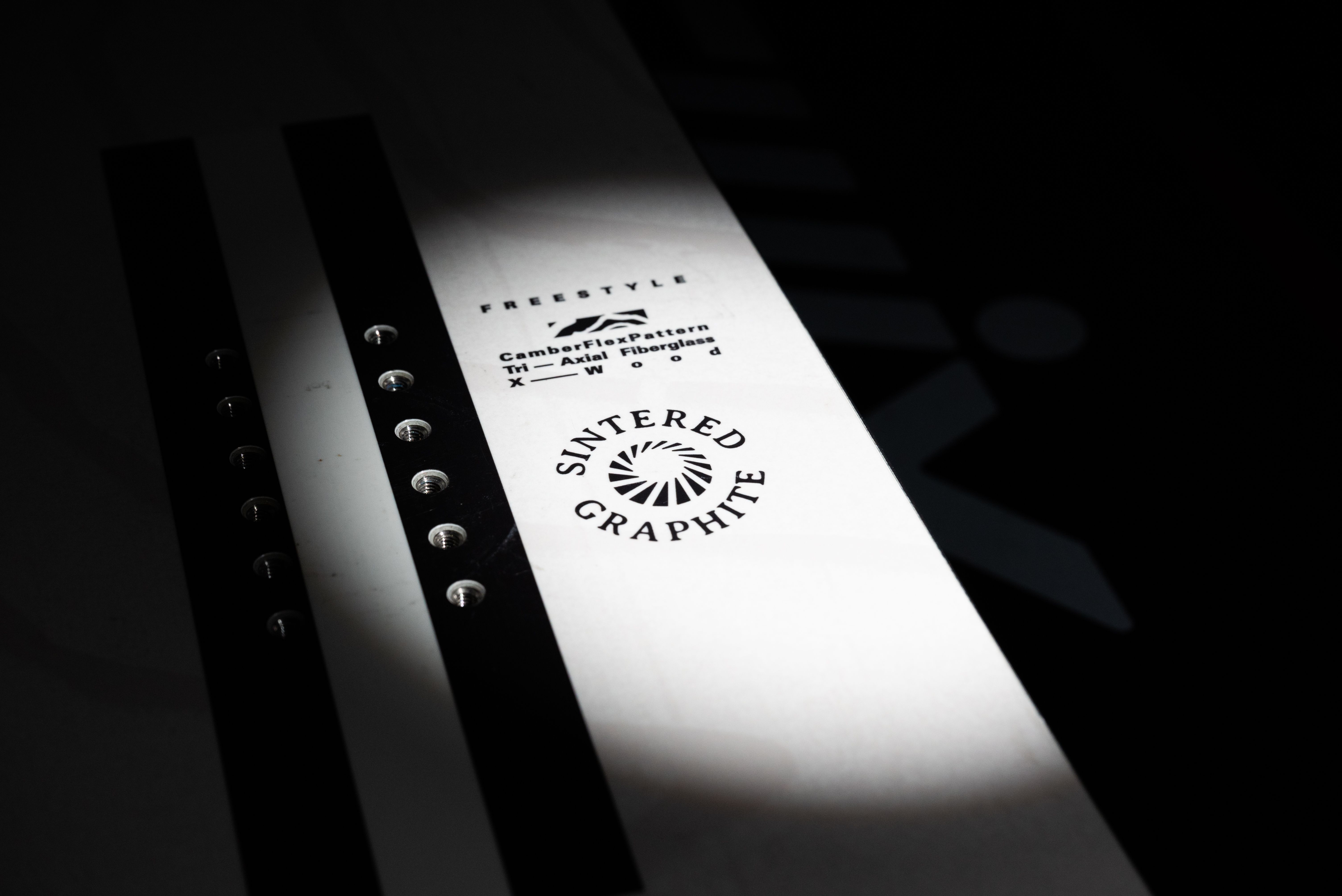 2024 Whitespace Shaun White Pro | SkiEssentials