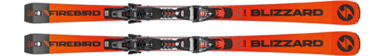 2019 BLIZZARD FIREBIRD SRC SKIS