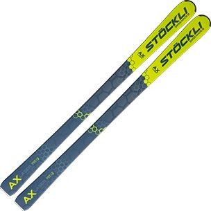 STOCKLI（ストックリ) Laser AX 2022 STOCKLI LASER AX