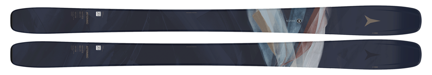 Atomic Maven