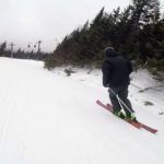 2019 Nordica Soul Rider 87 Skis 4