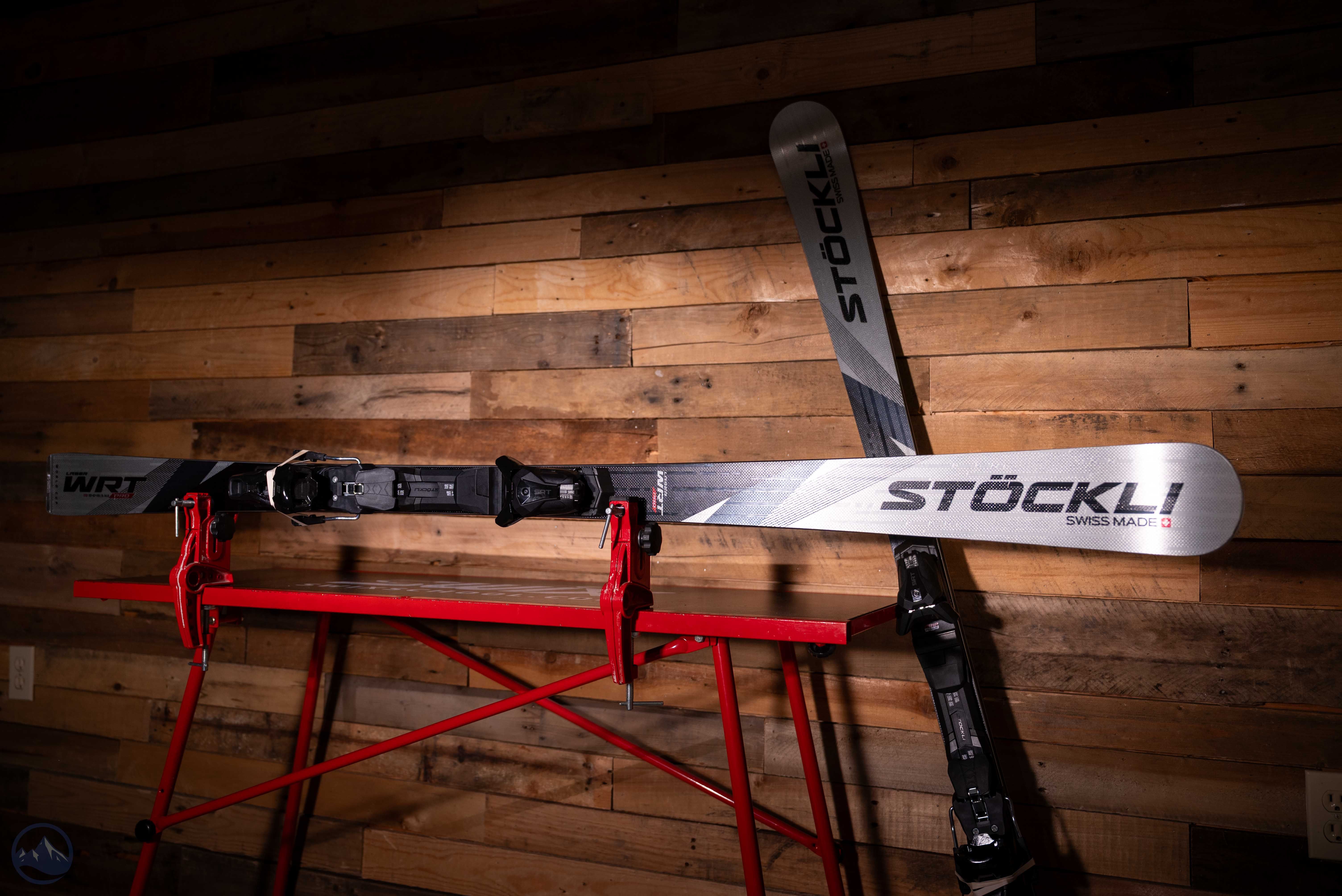 2027 Stockli Laser WRT Pro | SkiEssentials