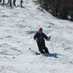 Joe Cutts Ski Tester Profile Image