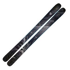 Salomon スノーブレイド99cm サロモン スノーブレード L99.9ファンスキー ショートスキー