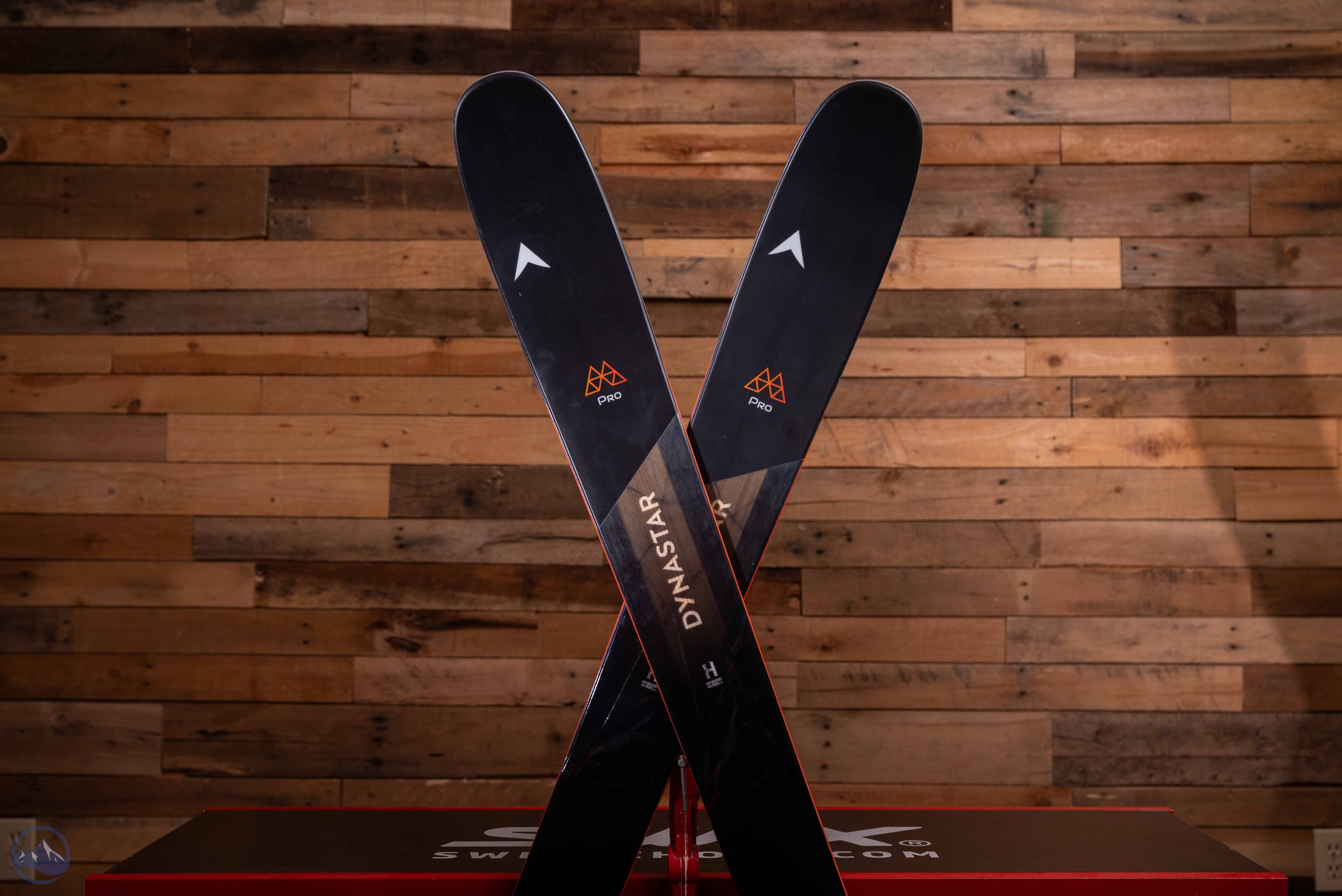 2026 Dynastar M-Pro 100 Ti | SkiEssentials