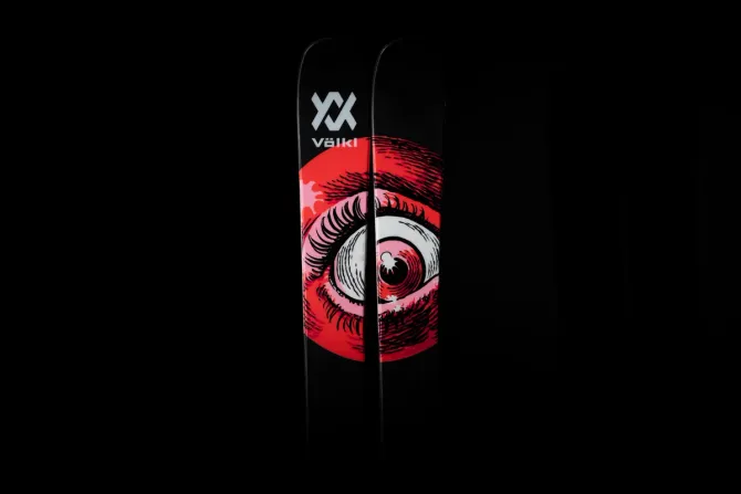 Ski Test and Product Reviews