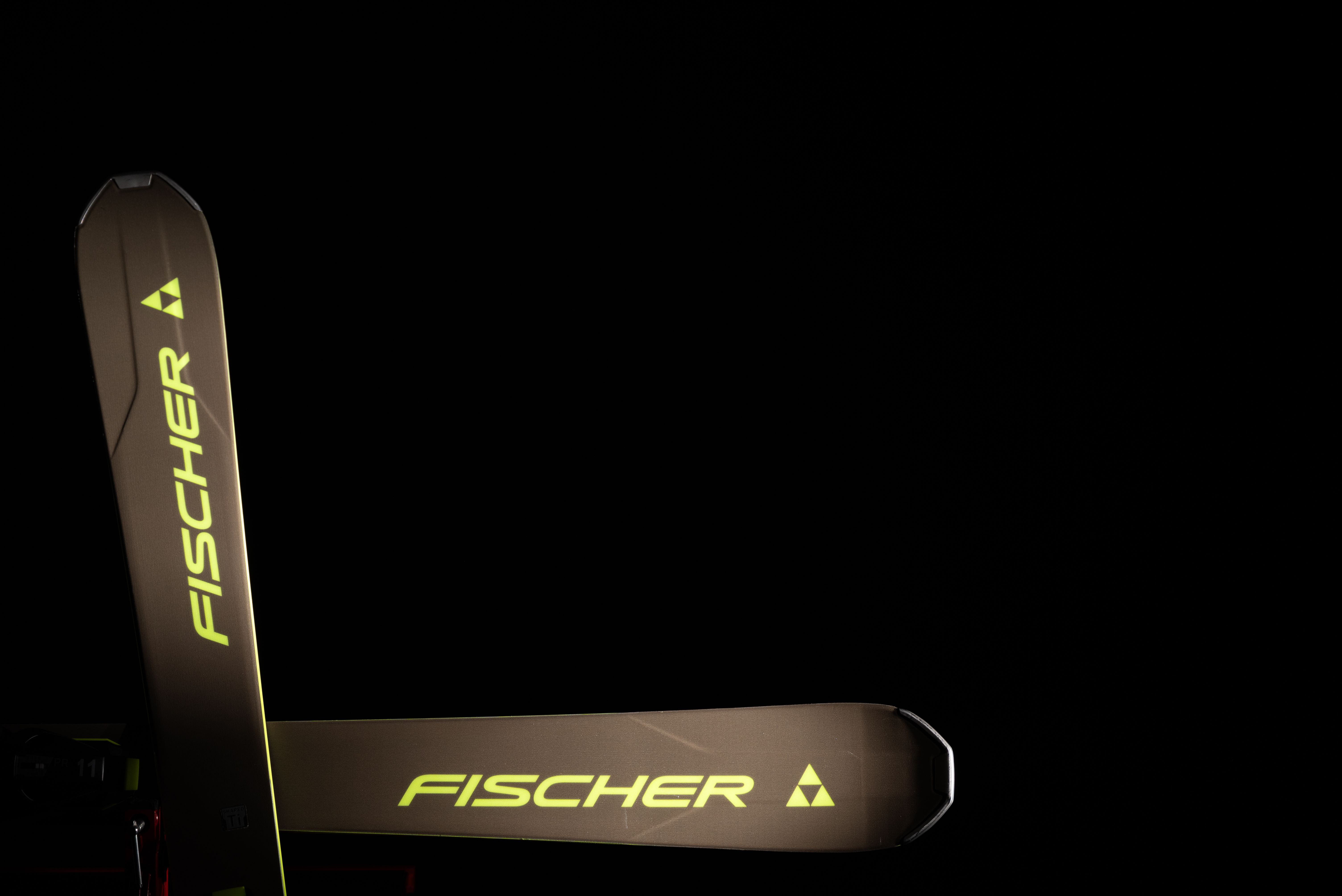 2024 Fischer RC One 86 GT