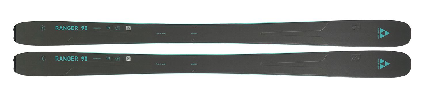 2023 FISCHER RANGER 90 W