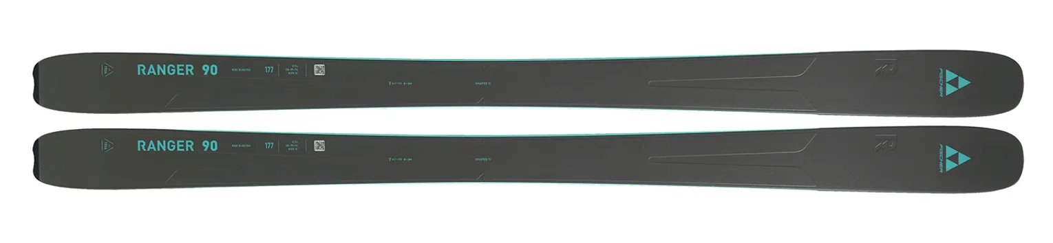 2023 FISCHER RANGER 90 W