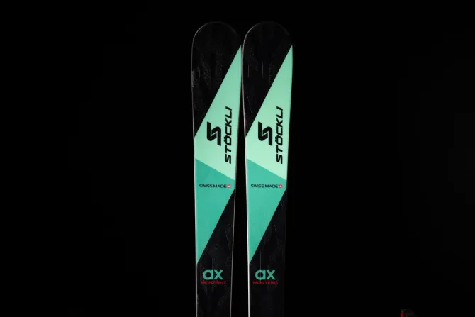 Ski Test and Product Reviews