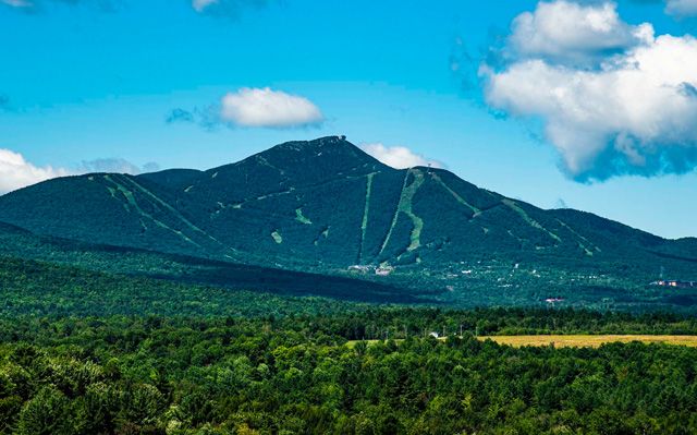 Top Five Fridays August 5, 2022: Jay Peak Image