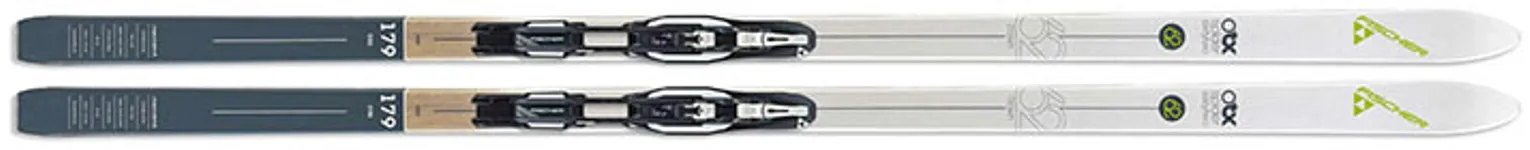 2020 FISCHER SPIDER 62 CROWN IFP