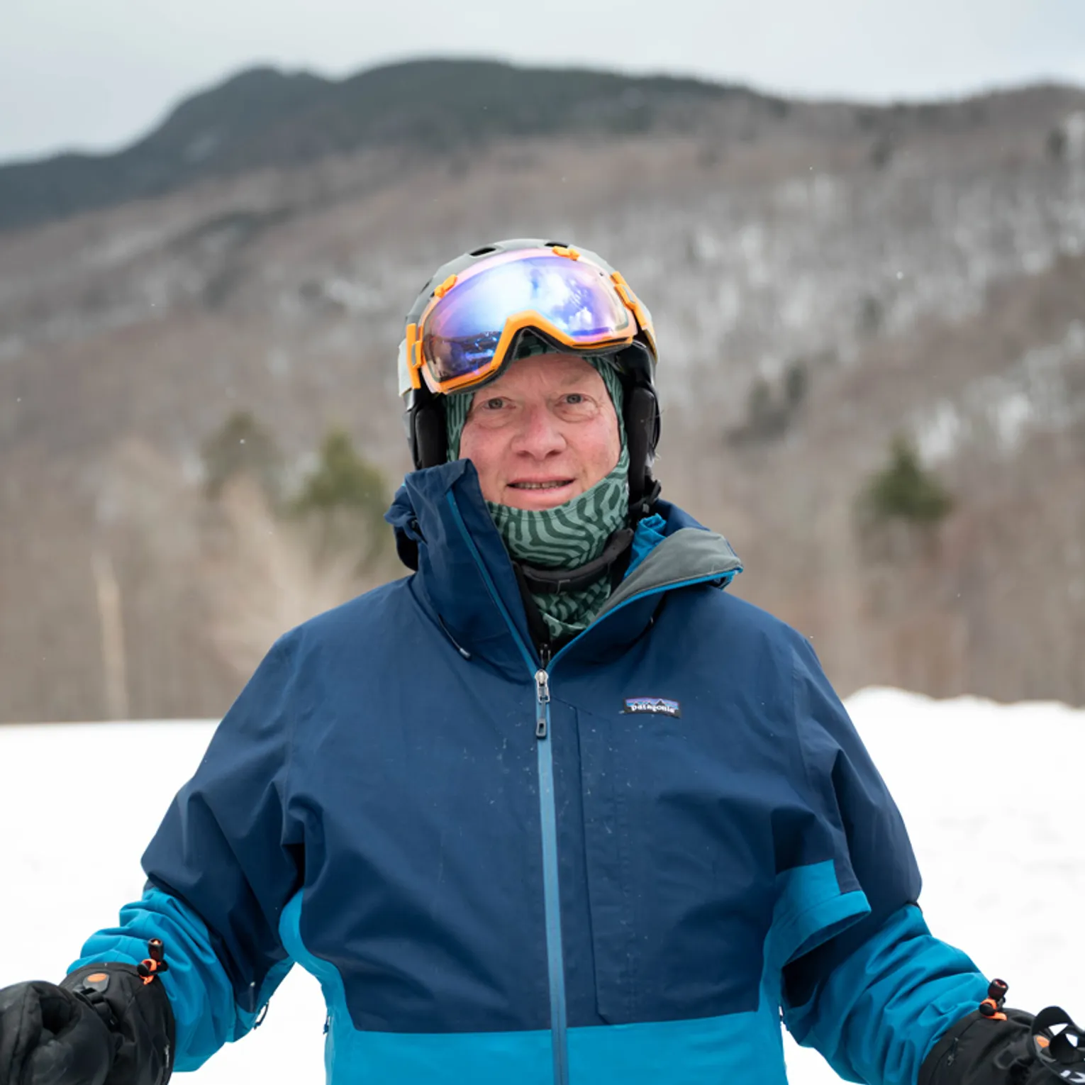 Tim Bartholomew
