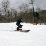 2019 Fischer Ranger 108 Skis 4