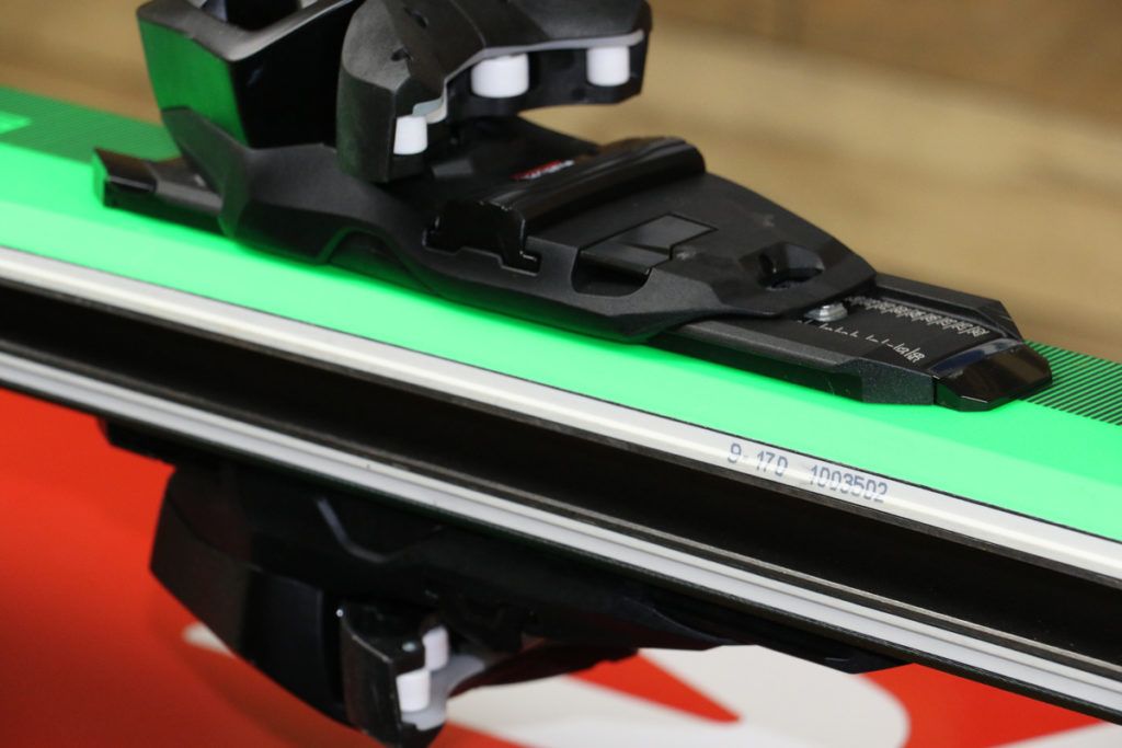 2022 HEAD V-SHAPE V4 XL