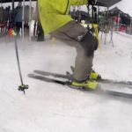 2018 Blizzard Brahma Skis