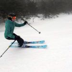 2019 Nordica Astral 84 Women's Skis 6