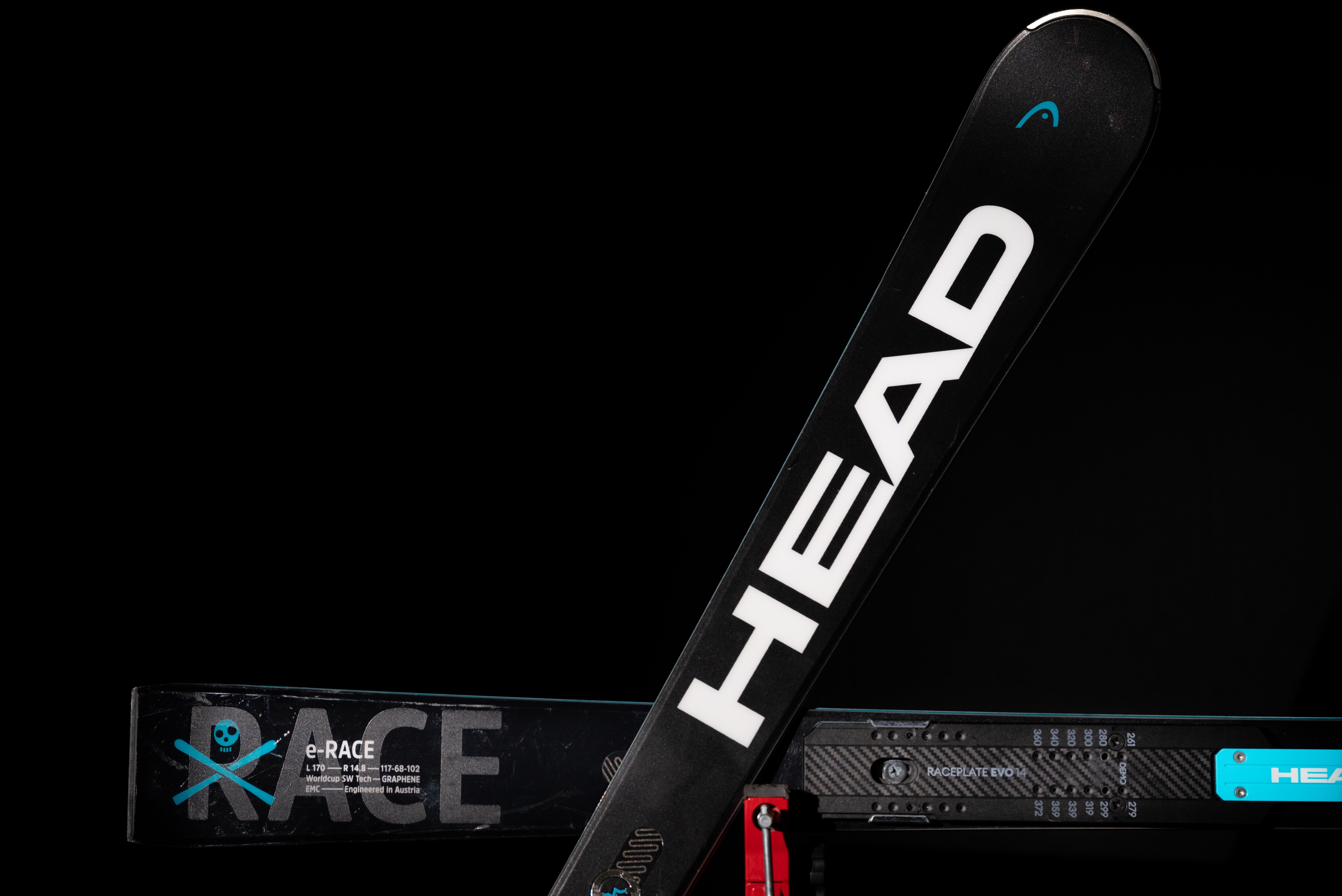 2024 Head Rebels E-Race