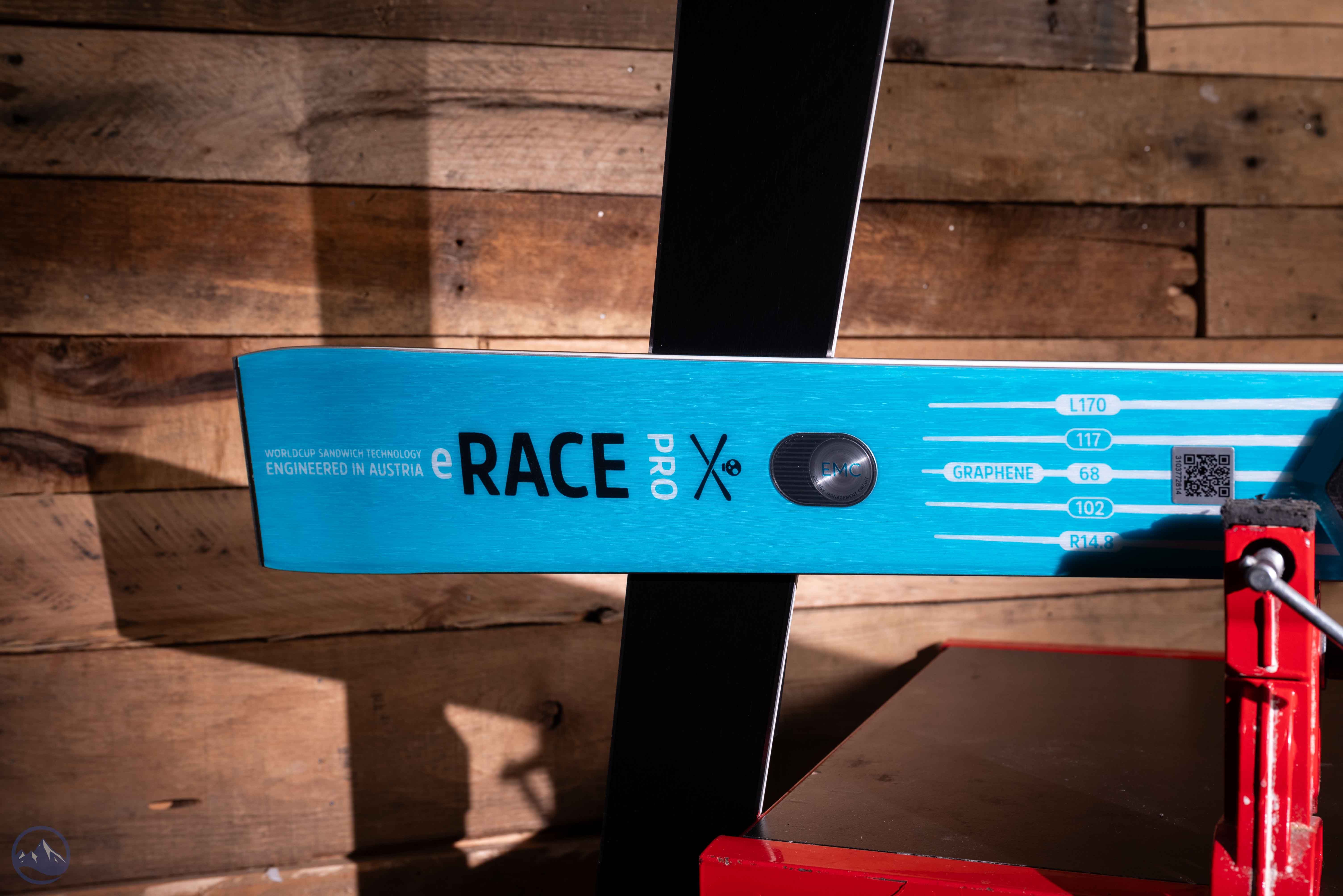 2026 Head World Cup Rebels E-Race Pro