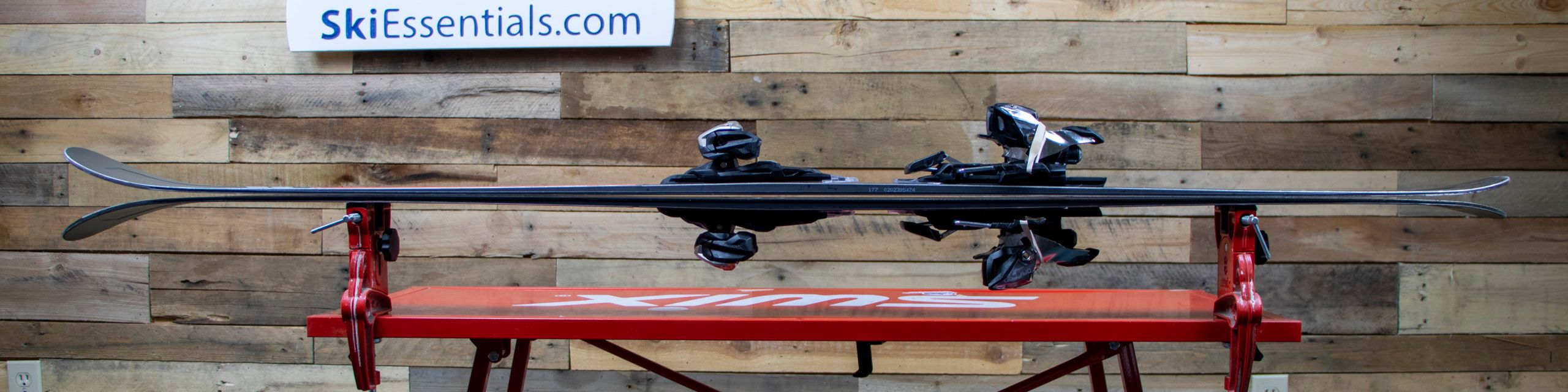 2021 VOLKL M5 MANTRA