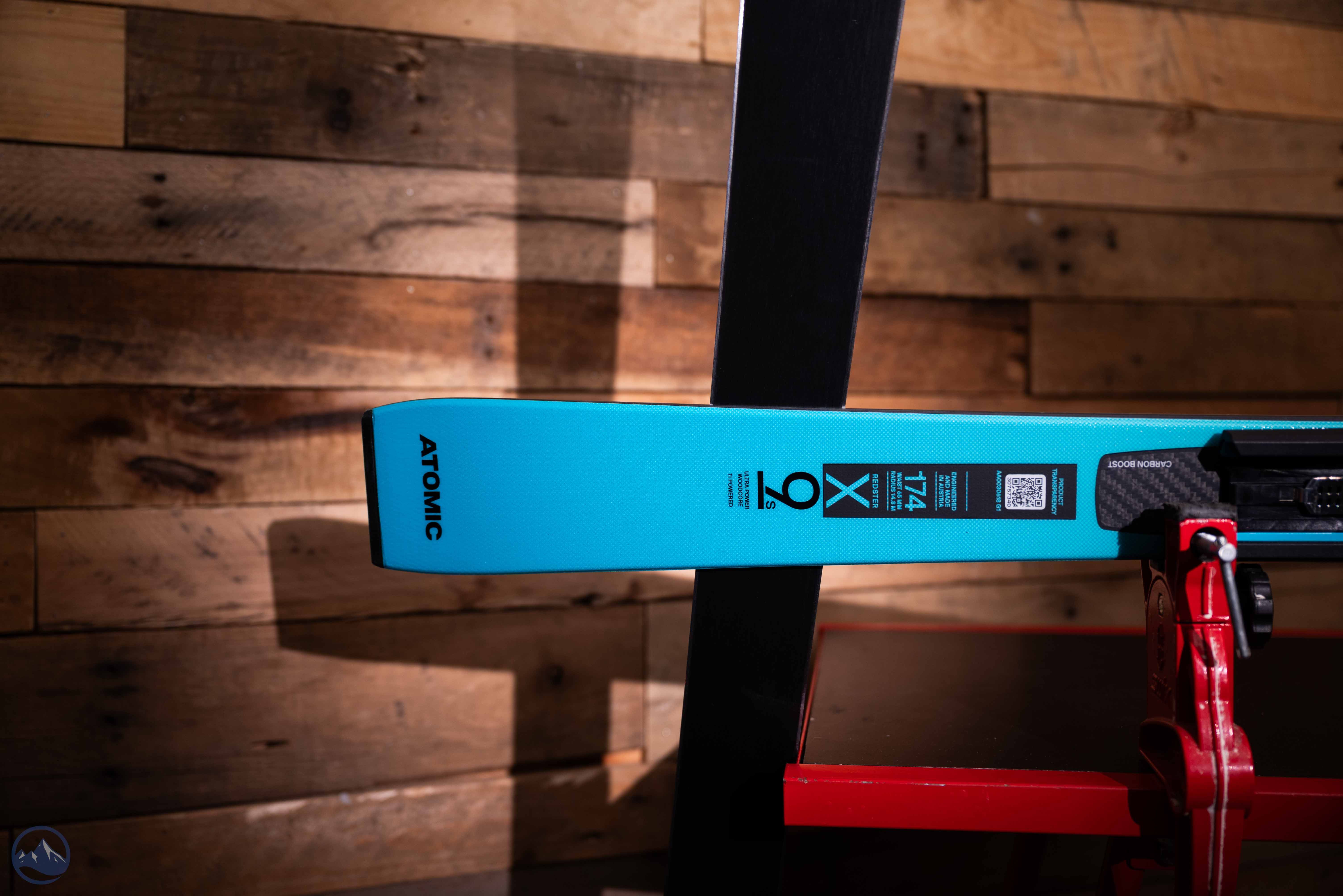 2026 Atomic Redster X9S | SkiEssentials
