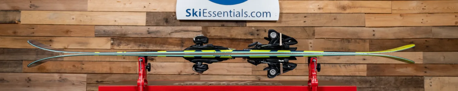2024 Black Crows Atris Rocker Profile