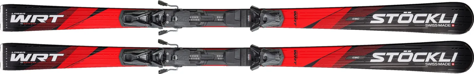 2027 Stockli WRT