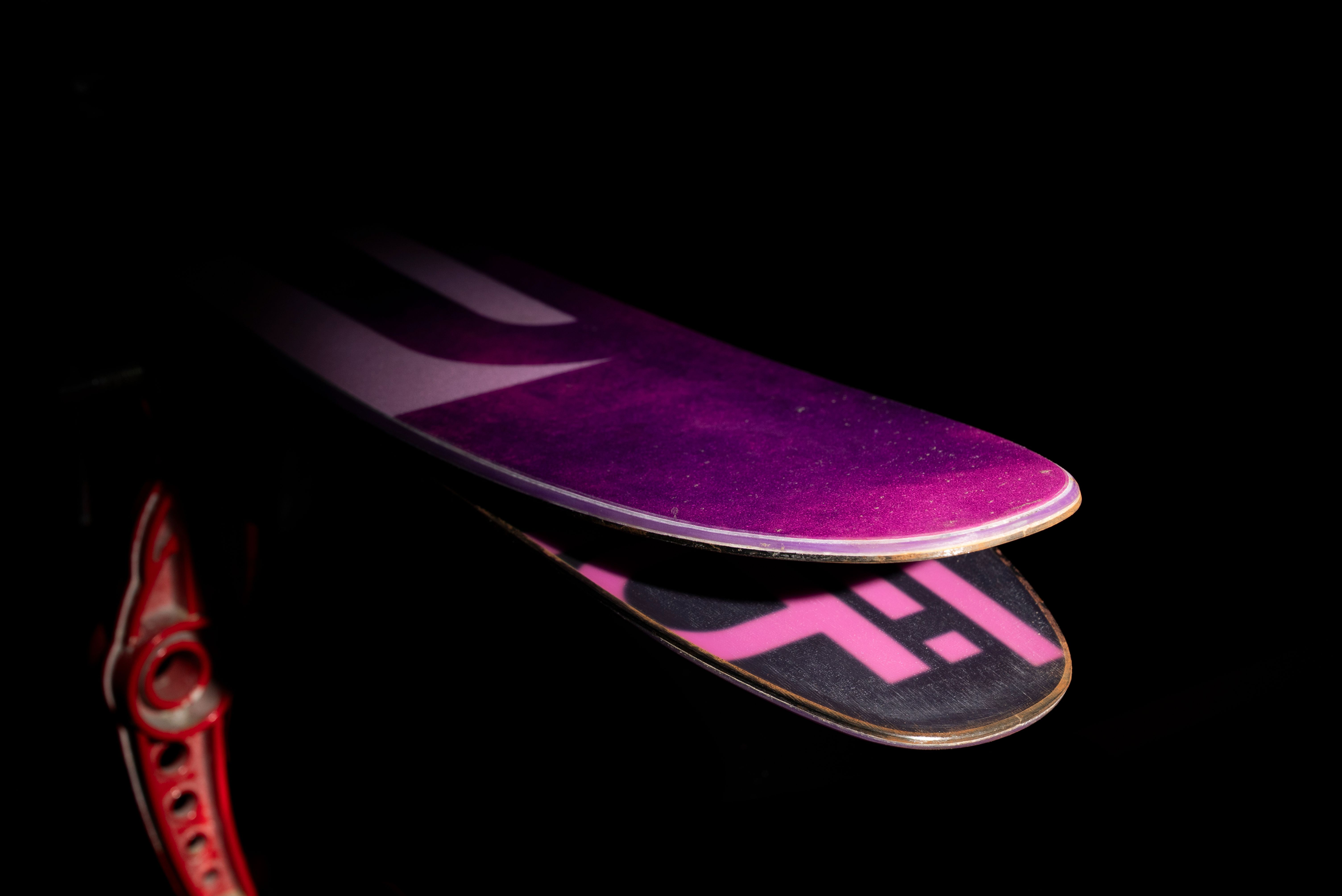スキー gen genesis 90 Liberty Skis Genesis 90