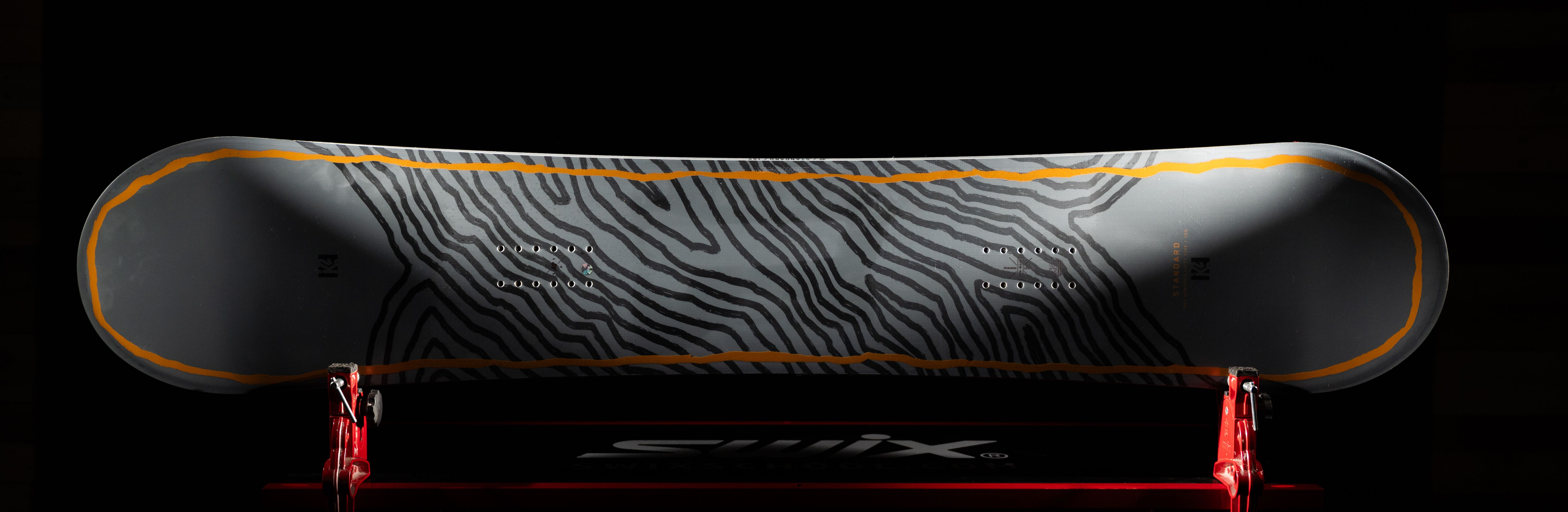 K2 STANDARD　2020年サイズ: 152cm ケーツー スノーボード（K2 SNOWBOARDING）（メンズ