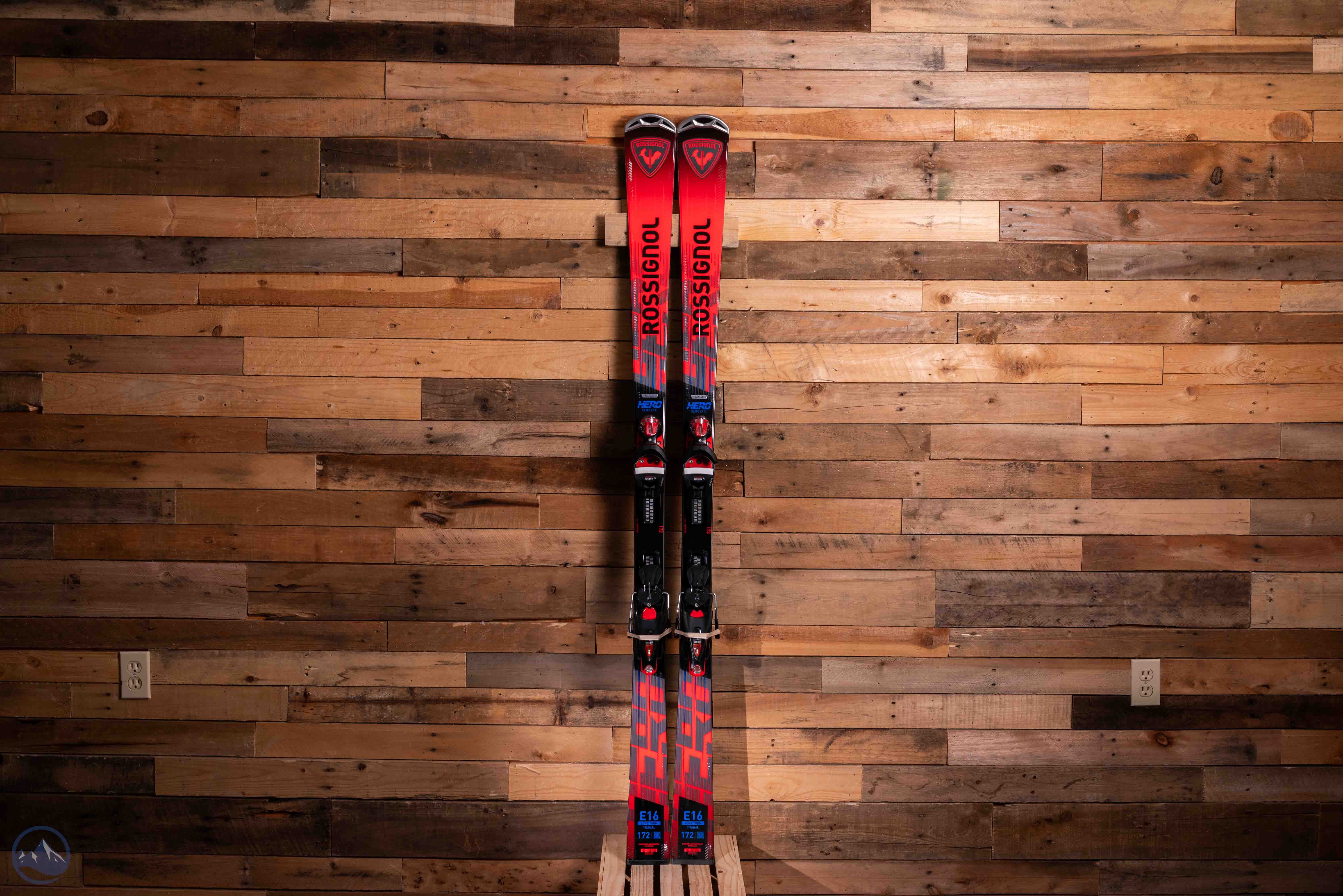 2026 Rossignol Hero Elite LT Ti