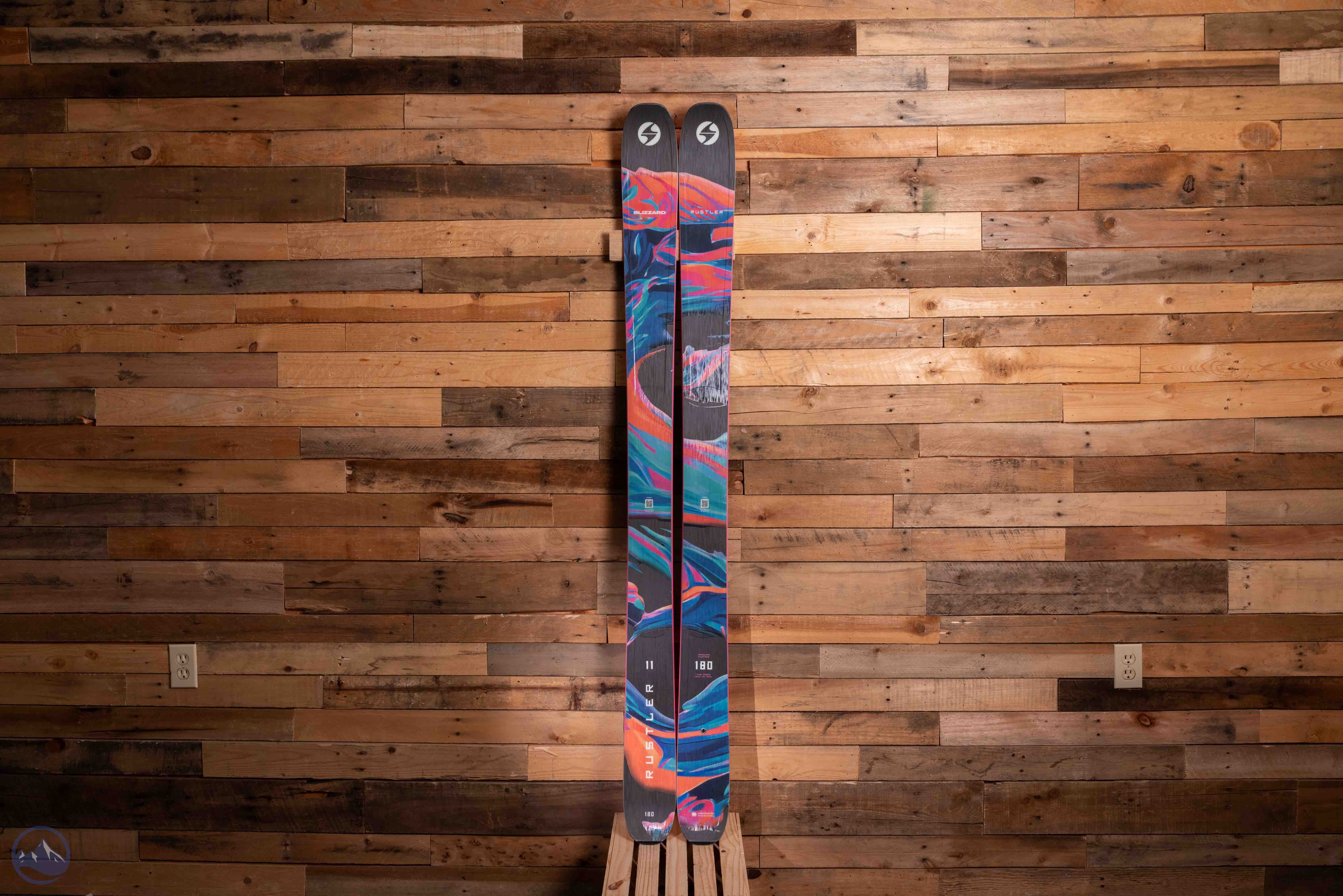 T　BLIZZARD RUSTLER 11 スキー 2022-blizzard-rustler-11-