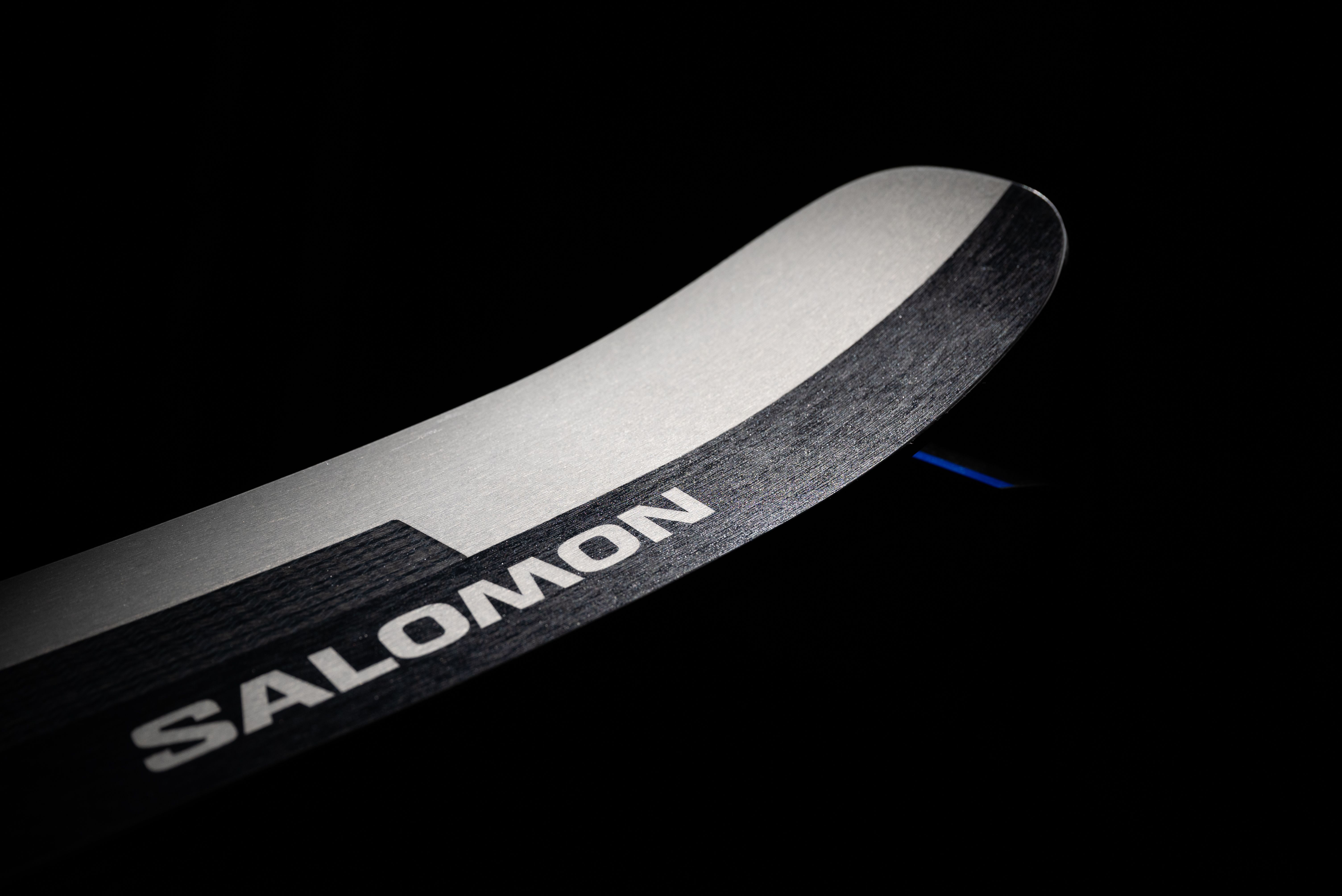 2024 Salomon Stance 96