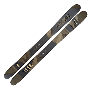 2023 ATOMIC BENT CHETLER 120