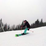2019 K2 Fulluvit 95 Women's Skis 6