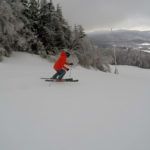 2019 Blizzard Brahma Skis 6