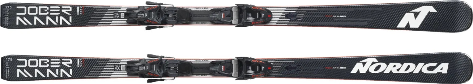 2027 Nordica Dobermann Multigara DC