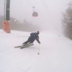 2018 Fischer Ranger 108 Skis