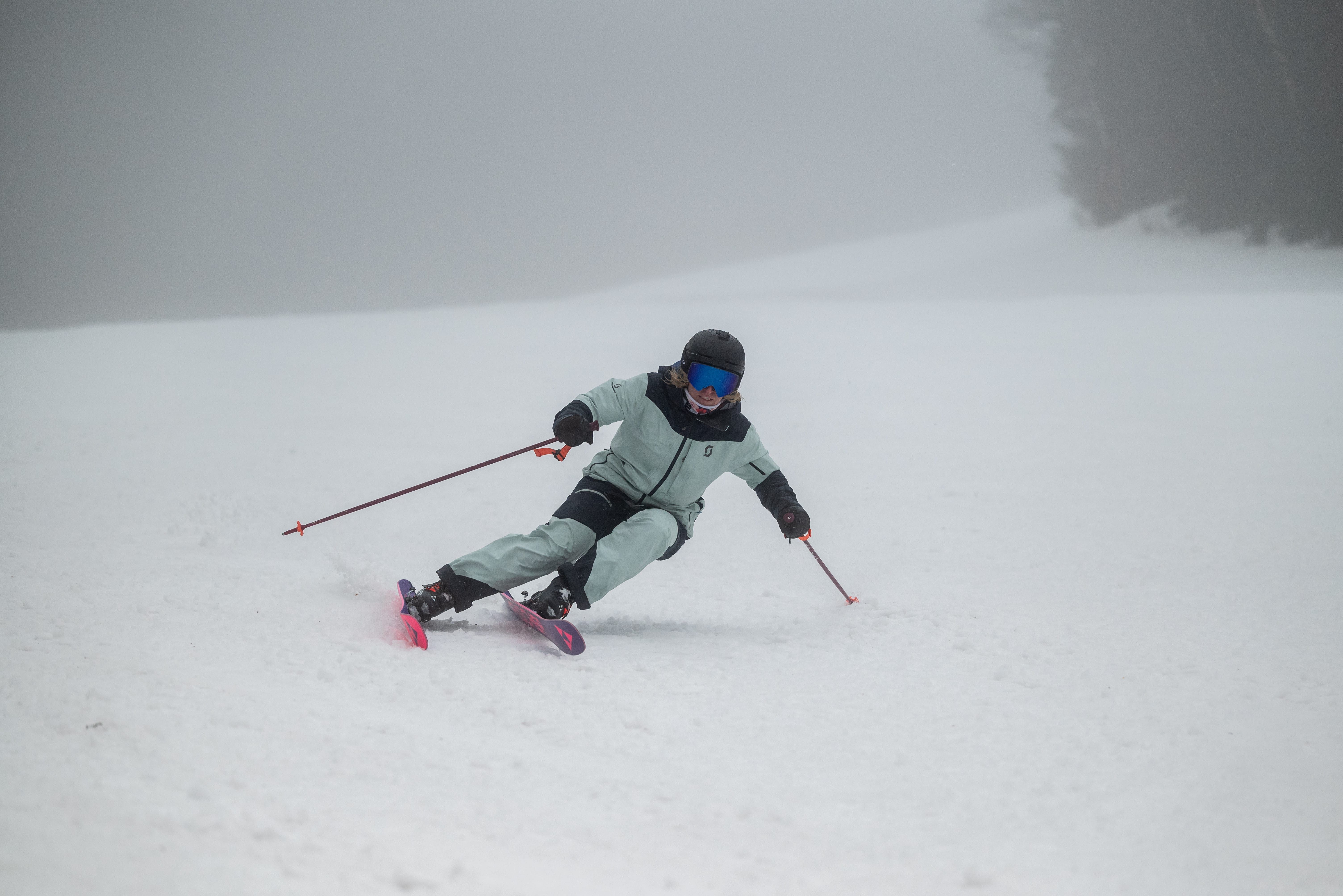 2025 Fischer Ranger 102