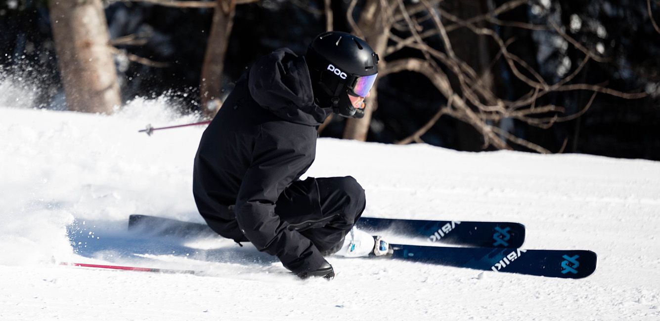 CHAIRLIFT CHAT