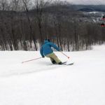 2019 Kastle MX 84 Skis 2