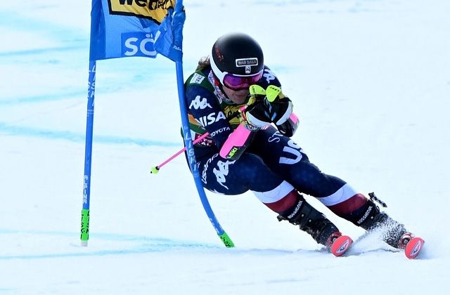 Top Five Fridays November 1, 2024: Nina O'Brien Race Image
