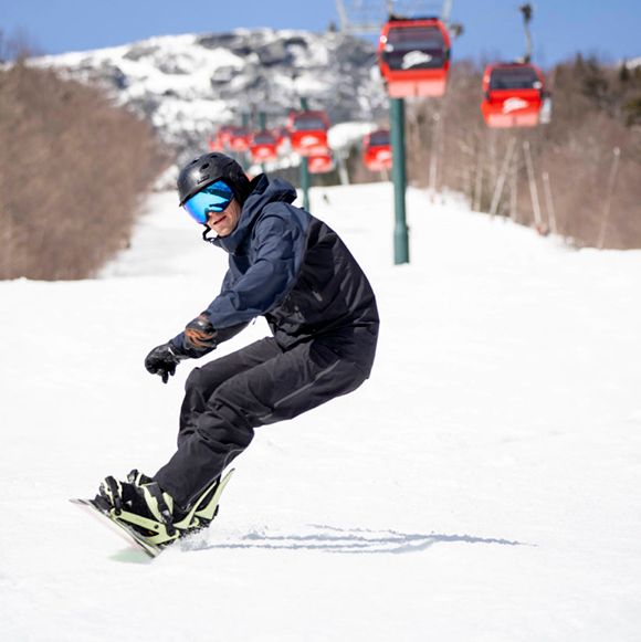 2023 SALOMON HIGHPATH