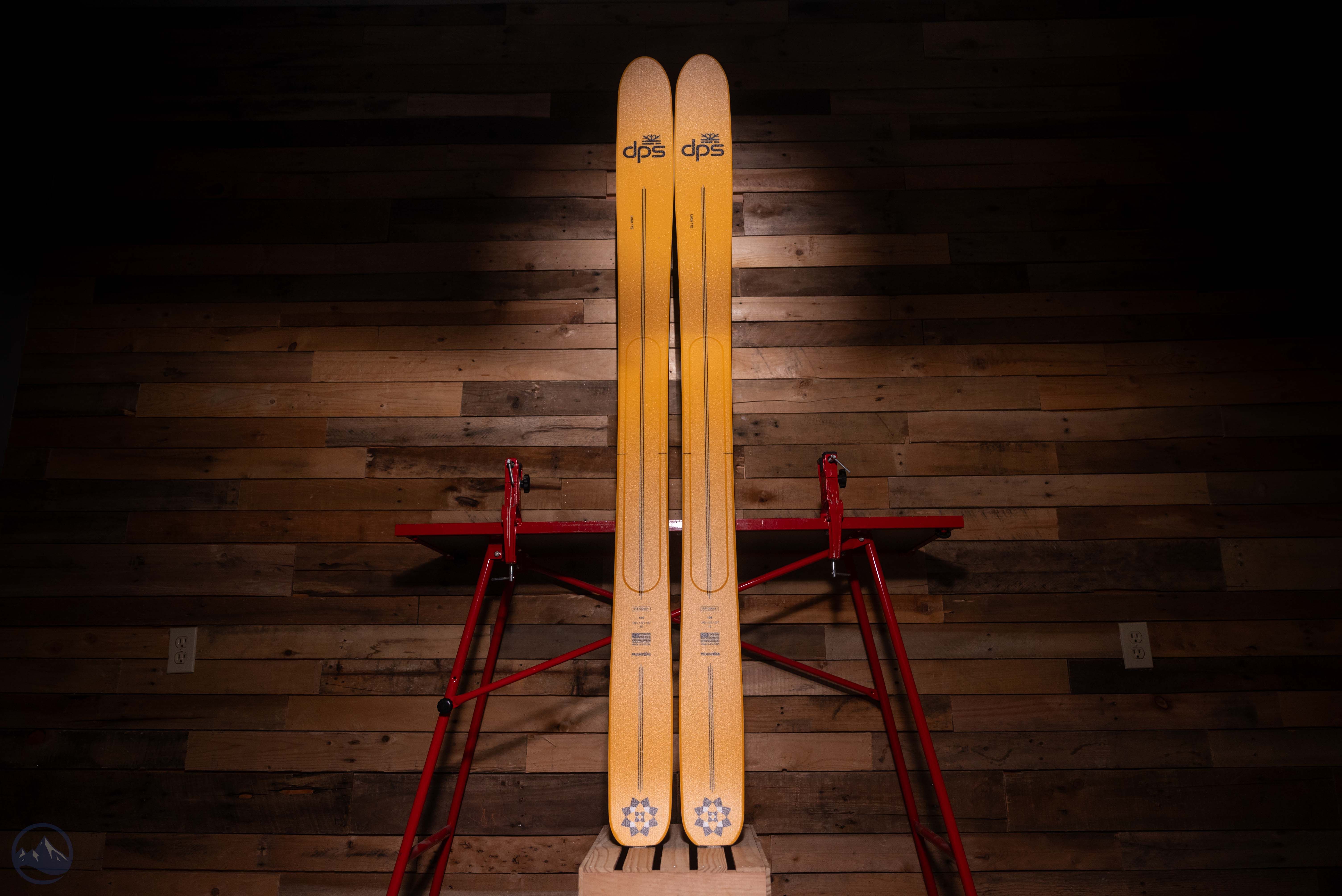 2027 DPS Lotus 112 | SkiEssentials