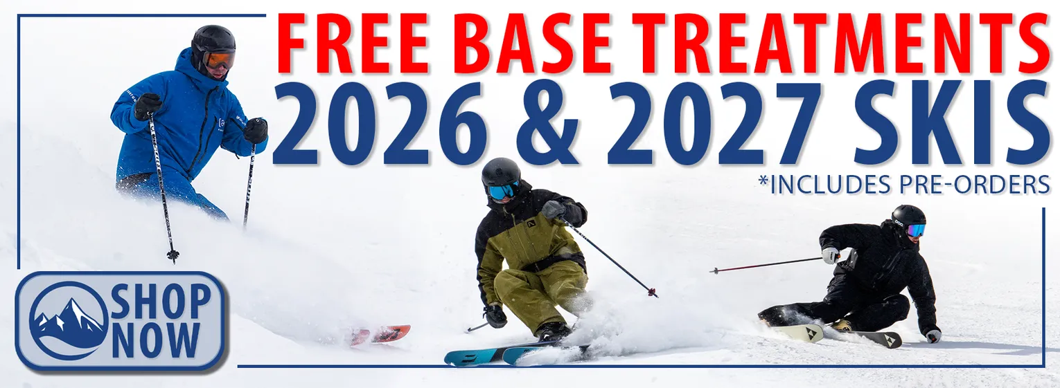 Demo ski Flash Sale All prices reduced by 10%