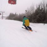 2018 Volkl RTM 86 Skis