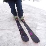 2018 K2 Ooolaluv Women's Skis