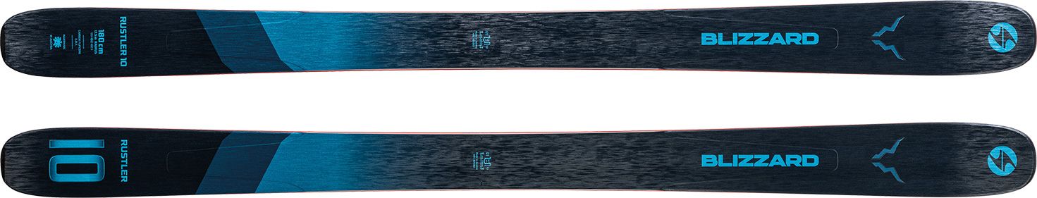 BLIZZARD LUSTLER 10 スキーとブーツセット188㎝ BLIZZARD LUSTLER 10 スキーとブーツセット188㎝ Blizzard